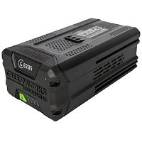картинка Greenworks Аккумулятор G82B5, {82V, 5 А.ч} [2914607] от магазина Tovar-RF.ru