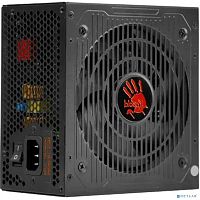картинка bloody bd-ps850g-m atx 850w 80+ gold (20+4pin) apfc 120mm fan 12xsata cab manag rtl от магазина Tovar-RF.ru
