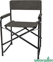картинка green glade кресло складное рс420 (хаки) green glade рс420 (хаки)от магазина Tovar-RF.ru