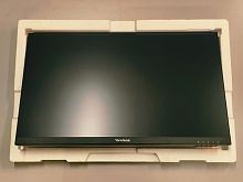 картинка монитор 23.8" viewsonic  * от магазина Tovar-RF.ru