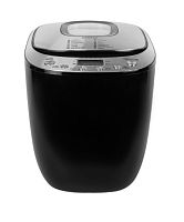 картинка хлебопечь centek ct-1418 (сталь) от магазина Tovar-RF.ru