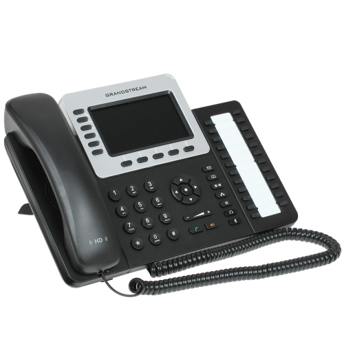 картинка grandstream gxp-2160- ip-телефон от магазина Tovar-RF.ru