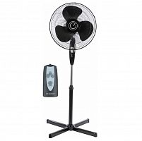картинка вентилятор energy elegance en-1625 с пультом 16" черный 1шт/коробка от магазина Tovar-RF.ru