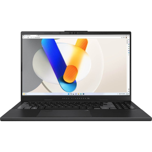 картинка asus vivobook pro 15 oled n6506mv-ma085 [90nb12y3-m004u0] earl grey 15.6" {2880x1620 oled ultra 9 185h/ddr5 24gb/1tb/ rtx 4060  8gb/no os} от магазина Tovar-RF.ru