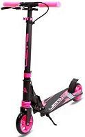 картинка самокат leto розовый let-c3s-pink 00-00049014 leto розовый let-c3s-pink 00-00049014от магазина Tovar-RF.ru