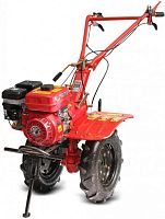 картинка Мотоблок бензиновый ХОПЕР 1000У-3 7Б Колеса 4.00-10 ХОПЕР 1000У-3 7Б Колеса 4.00-10 от магазина Tovar-RF.ru