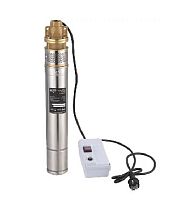 картинка Скважинный насос ELITECH 182180 НГ 550-35В Насос скважинный от магазина Tovar-RF.ru