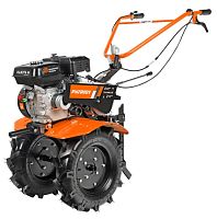 картинка Мотоблок PATRIOT 440107011 КАЛУГА М (пониженная 4вперед/2назад) (Россия) от магазина Tovar-RF.ru