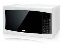 картинка микроволновая печь bbk 23mws-915s/w от магазина Tovar-RF.ru