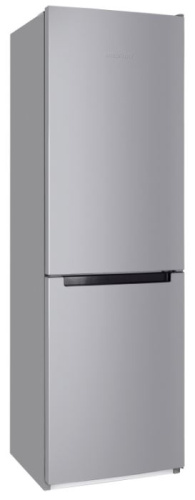 картинка холодильник nordfrost nrb 162nf s от магазина Tovar-RF.ru