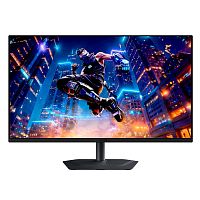картинка lcd gigabyte 31.5" mo32u2 ek {qd-oled 3840x2160 240hz 0.03ms 178/178 250cd/1000cd 2xhdmi2.1 displayport1.4 3xusb3.2 usb-c(18вт)  pivot} от магазина Tovar-RF.ru