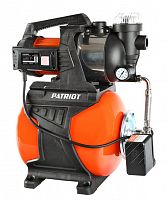 картинка Насосная станция PATRIOT 315302629 PW 1200 24 ST Насосная станция от магазина Tovar-RF.ru