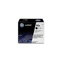 картинка hp ce390x картридж ,black{lj m4555mfp/ lj 602/lj 603, black, (24 000 стр)} от магазина Tovar-RF.ru