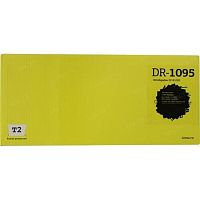 картинка t2  dr-1095 фотобарабан t2 для brother hl-1202r/1223wr/dcp-1602r/1623wr (10000 стр.) от магазина Tovar-RF.ru