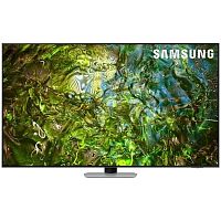 картинка samsung 43" qe43qn90fauxru series 9 черный титан 4k ultra hd 120hz dvb-t2 dvb-c dvb-s2 usb wifi smart tv от магазина Tovar-RF.ru