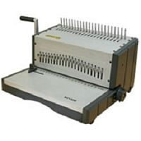 картинка office kit переплетчик на пластиковую пружину b2132e от магазина Tovar-RF.ru