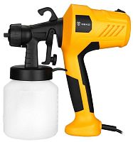 картинка Краскопульт сетевой DEKO DKSG500 (500 Вт, 800 мл) 063-4292 от магазина Tovar-RF.ru
