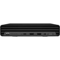 картинка hp prodesk 400 g9 mini [ca1b3at] black { i5 14500t/16gb/ssd512gb uhdg 770/w11pro64/m/kb} от магазина Tovar-RF.ru