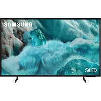 картинка samsung 50" qe50q7faauxru черненое серебро {ultra hd 60hz dvb-t2 dvb-c dvb-s2 usb wifi smart tv} от магазина Tovar-RF.ru