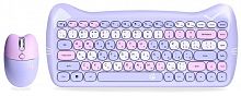 картинка клавиатура smartbuy (sbc-668396ag-kt) 668396 kitty от магазина Tovar-RF.ru