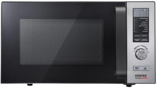 картинка микроволновая печь centek ct-1567 silver 25л centek ct-1567 silver 25л от магазина Tovar-RF.ru