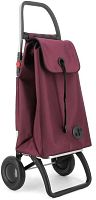 картинка Сумка-тележка ROLSER IMX272 Burdeos I-MAX бордовый от магазина Tovar-RF.ru