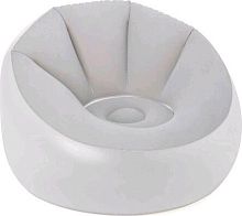 картинка bestway 75086 кресло надувное с подсветкой bestway 75086от магазина Tovar-RF.ru