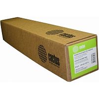 картинка Cactus Eco CS-LFP80-420457E Бумага A2 420мм-45.7м/80г/м2/белый CIE155% универсальная втулка:50.8мм (2") (упак.:2рул) от магазина Tovar-RF.ru