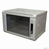картинка 5bites шкаф телекоммуникационный настенный tc6403-06g 6u / 600*450 / wall / grey от магазина Tovar-RF.ru