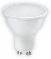 картинка Лампа светодиодная SMARTBUY GU10-9.5W/3000 (10) от магазина Tovar-RF.ru
