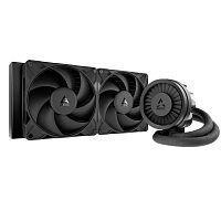 картинка сжо liquid freezer iii pro 280 multi compatible all-in-one cpu water cooler s1700/1851, am4/am5 (acfre00179a) от магазина Tovar-RF.ru