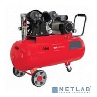 картинка FUBAG VCF/100 СМ3 Компрессор [641272/45681472/8641817] {Реси- вер, 100 Произ- водит., л/мин 440 Давле- ние, бар 10 Мощность, кВт 2.2 Напря- жение, В 220 Вес, кг 77} от магазина Tovar-RF.ru