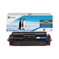 картинка картридж g&g,gg-c055hc аналог canon 055h синий 5.9k с чипом от магазина Tovar-RF.ru
