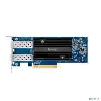картинка synology e10g30-f2 сетевой адаптер  от магазина Tovar-RF.ru