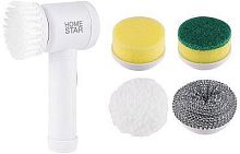 картинка  homestar hs-1037 белый от магазина Tovar-RF.ru