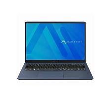 картинка maibenben medio m645 [m645fsj0lure3] blue 16" {fhd  r5-4600h/32gb/1tb ssd/uma/mouse+pad/linux} от магазина Tovar-RF.ru