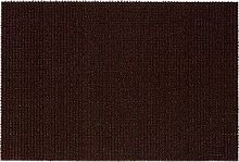 картинка Коврик придверный VORTEX 24105 Коврик 60*90 см ТРАВКА на противоскользящей основе темно-коричневый VORTEX 24105 Коврик 60*90 см ТРАВКА на противоскользящей основе темно-коричневый от магазина Tovar-RF.ru