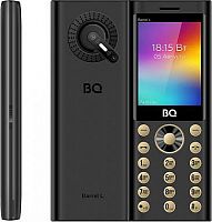 картинка телефон мобильный bq 2458 barrel l black/gold от магазина Tovar-RF.ru