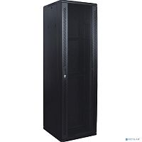картинка 5bites шкаф телекоммуникационный напольный ff68-18b 18u / 600*800 / 19"  / floor / 3*cartons / black от магазина Tovar-RF.ru