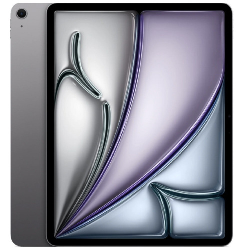 картинка apple ipad air 13-inch (m2) wi-fi 128gb space grey (mv273ll/a) от магазина Tovar-RF.ru