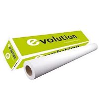 картинка Бумага Evolution Premium EXTRA Paper 80gr 0.594х100м аналог 450L97058  от магазина Tovar-RF.ru