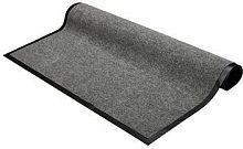 картинка VORTEX Коврик влаговпитывающий, ребристый “TRIP” 120*150 см , серый / 6 24201 VORTEX Коврик влаговпитывающий, ребристый “TRIP” 120*150 см , серый / 6 24201 от магазина Tovar-RF.ru