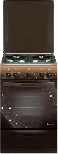 картинка плита газовая gefest 5100-02 0010 от магазина Tovar-RF.ru