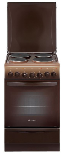 картинка электрическая плита  гефест 5140-02 0038 от магазина Tovar-RF.ru
