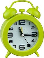 картинка Часы PERFEO (PF_C3152) Quartz "PF-TC-015" зелёные PERFEO (PF_C3152) Quartz "PF-TC-015" зелёные от магазина Tovar-RF.ru