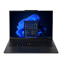картинка lenovo thinkpad x1 carbon g12 [21kca025cd] (клав.рус.грав.) black 14" {2.8k oled 400nits ultra 7 155h/32gb/1tb ssd/lte/w11h} от магазина Tovar-RF.ru