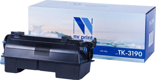 картинка картридж совместимый nv print nv-tk3190 nv print nv-tk3190 от магазина Tovar-RF.ru