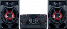 картинка музыкальный центр lg ck43 [пи] от магазина Tovar-RF.ru