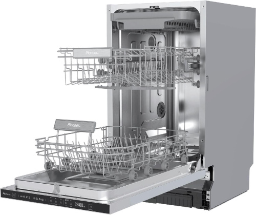 картинка посудомоечная машина (встраиваемая) pioneer dwb-40108 pioneer dwb-40108 от магазина Tovar-RF.ru