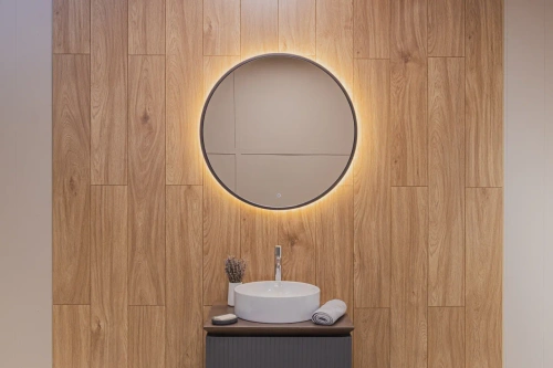 картинка Зеркало SHINE 80х80 см, метал. рама, графит, беск. сенсор, LED-подсветка, диммер магазин Tovar-RF.ru являющийся официальным дистрибьютором в России фото 4 картинка Зеркало SHINE 80х80 см, метал. рама, графит, беск. сенсор, LED-подсветка, диммер от магазина Tovar-RF.ru фото 4